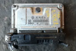 Блок керування 03C906057AL vw skoda