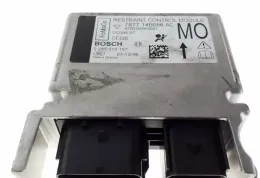 670010564501 блок управління AirBag (SRS) Ford Mondeo MK IV 2007