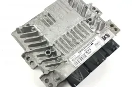 5WS40607CT блок управління ECU Ford Focus 2008