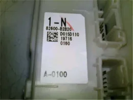 82600B2B20 блок предохранителей Daihatsu Tanto