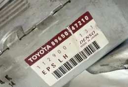 1129004131 блок управління AirBag (SRS) Toyota Prius (XW20) 2008