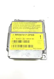 6580285001685 блок управления AirBag (SRS) Mitsubishi Colt 2006