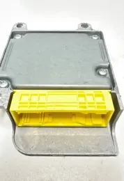 28081107 блок управління AirBag (SRS) Volkswagen Transporter - Caravelle T5 2009