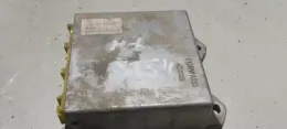 2P12A блок управления AirBag (SRS) Mazda 6 2003