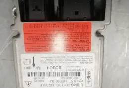 4M5T14B056 блок управління AirBag (SRS) Ford Focus 2005 - фото