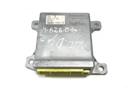 9K10B AirBag (SRS) control unit Mazda 626 2001