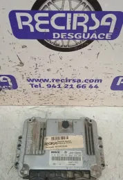 27035851114 блок управления ECU Renault Laguna II 2005