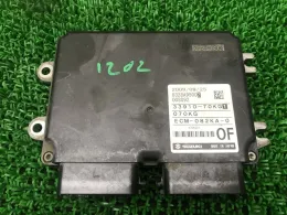 3391070KG1 блок управления двигателем Suzuki