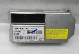 050290133797 блок управления AirBag (SRS) Volvo S60 2002