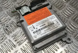 650106207501 блок управління AirBag (SRS) Ford Focus 2007