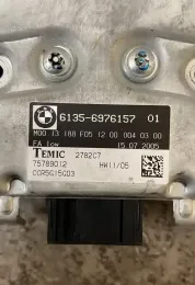 CCR5G15G03 блок управління AirBag (SRS) BMW 5 E60 E61 2006