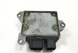 36M00E181202 блок управління AirBag (SRS) Ford Mondeo Mk III 2002