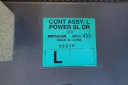 72060SLJ901 блок управления Honda