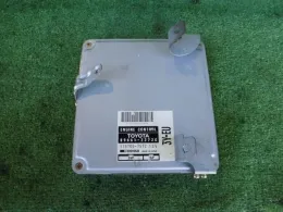 8966122720 блок управления двигателем Toyota