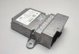 65776994533 блок управления AirBag (SRS) BMW 7 G11 G12 2015
