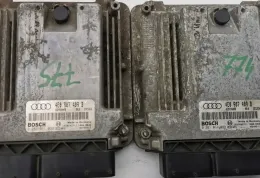 0281011099- блок управления ecu Audi A8 S8 D2 4D 1999