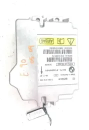 285010062 блок управління AirBag (SRS) BMW 3 E90 E91 2004