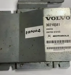 6DCCD04B02 блок управління пневмопідвіскою Volvo V70 2006