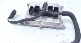 103520015136 блок управління ecu BMW 1 F20 F21 2011 р.в.