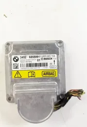 0265020154 блок управління AirBag (SRS) BMW X3 F25 2012