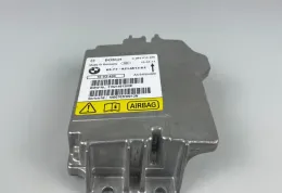319211481302E блок управління AirBag (SRS) BMW X5 E70 2010