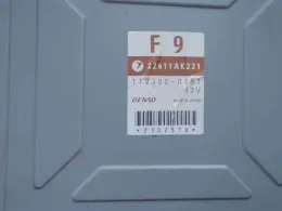 22611AK221 блок управления двигателем Subaru Legacy