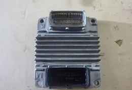 96419331 блок управління ECU Chevrolet Nubira 2004