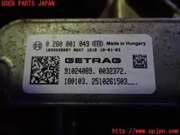 0260001049 блок управления коробкой передач Bmw