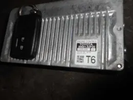 2120006880 блок управления двигателем Toyota