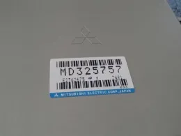 MD325757 Mitsubishi Minicab engine control unit ECU