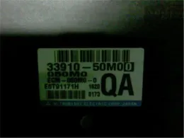 226114A03L блок управления двигателем Nissan Moco