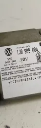 19980315 блок управления AirBag (SRS) Volkswagen Golf IV 1999