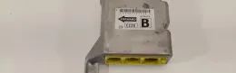 C2367120125 AirBag (SRS) control unit Mazda 5 2007
