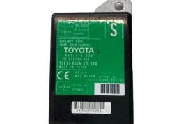 61B239000 блок управління дверей Toyota RAV 4 (XA30) 2007