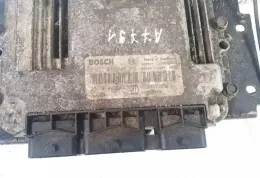 23710AW35A блок управління ECU Nissan Primera 2005