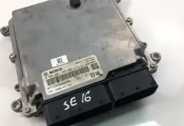 0281031255 блок управления ECU Honda CR-V 2012