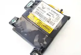 403244A8 блок управления AirBag (SRS) Dacia Logan I 2006