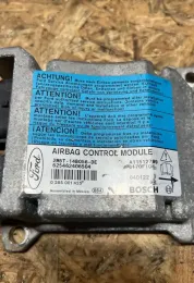 625462406504 блок управления AirBag (SRS) Ford Focus 2002