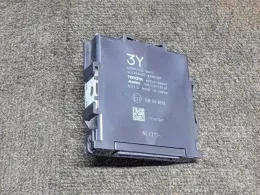 8934058080 блок управления Toyota