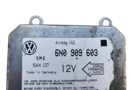 45970514 блок управления AirBag (SRS) Volkswagen PASSAT B7 2012