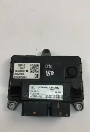 2195006000 блок управління ECU Volvo S90, V90 2019