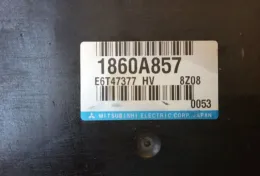 Блок управління ECU 9805895780 ecu c3 1.2 9800913080 v46.11