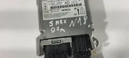 650002977401 блок управления AirBag (SRS) Ford S-MAX 2008