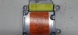 39010207G блок управління AirBag (SRS) Volkswagen PASSAT B5.5 2001