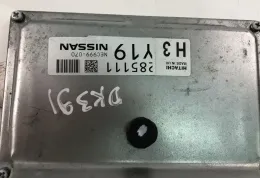 NEC999070 блок управления ECU Nissan Juke I F15 2018