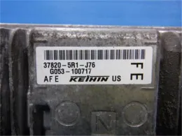 378205R1J74 блок управления двигателем Honda Fit