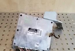 2110007661 блок управління ECU Toyota RAV 4 (XA20) 2004