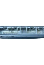 1758005191 блок управління ECU Toyota RAV 4 (XA20) 2003