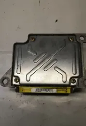 0037D002FZC1 блок управління AirBag (SRS) Audi A3 S3 8P 2004