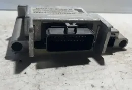 SUPPPERC0DE блок управління AirBag (SRS) Jeep Cherokee 2006